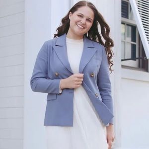 Dainty Jewells blazer